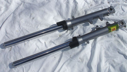 1995 Honda VFR750 Interceptor Fork Forks