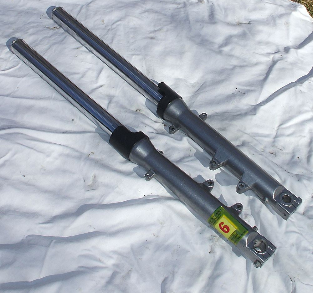 1995 Honda VFR750 Interceptor Fork Forks