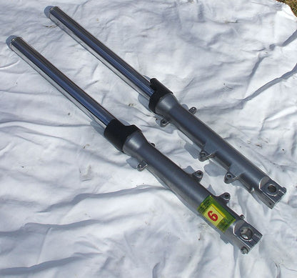 1995 Honda VFR750 Interceptor Fork Forks