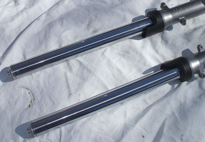 1995 Honda VFR750 Interceptor Fork Forks