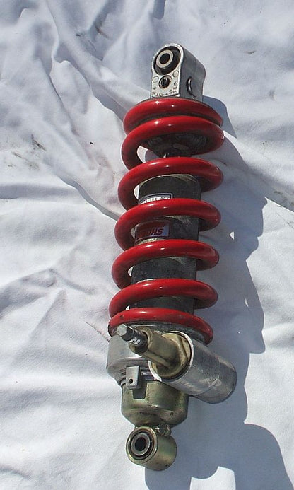 1995 Honda VFR750 Interceptor Rear Shock