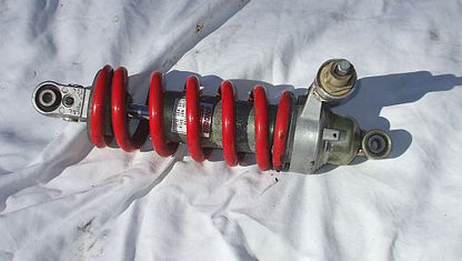 1995 Honda VFR750 Interceptor Rear Shock