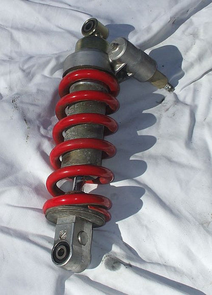 1995 Honda VFR750 Interceptor Rear Shock