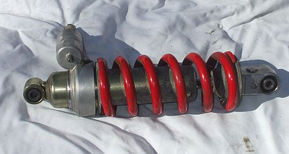1995 Honda VFR750 Interceptor Rear Shock