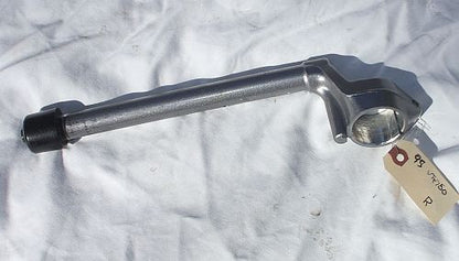 1995 Honda VFR750 Interceptor Handle Bar R Handlebar Right Side  Handle Bar Bars Handlebars