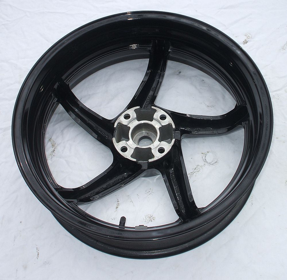 1995 Honda VFR750 Interceptor Rear Wheel