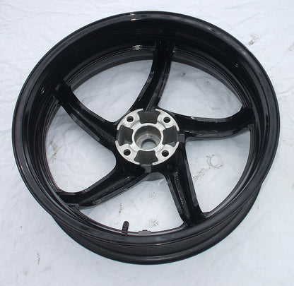 1995 Honda VFR750 Interceptor Rear Wheel