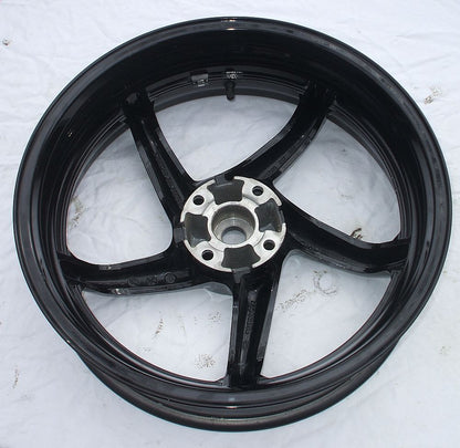 1995 Honda VFR750 Interceptor Rear Wheel