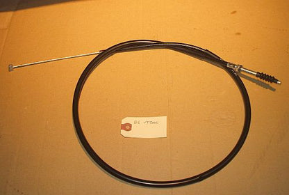 Honda VT500 Shadow Clutch Cable
