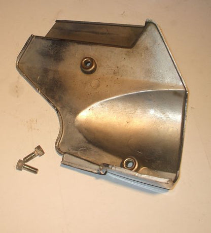 1985 Honda VT500 Shadow Water Pump Cover