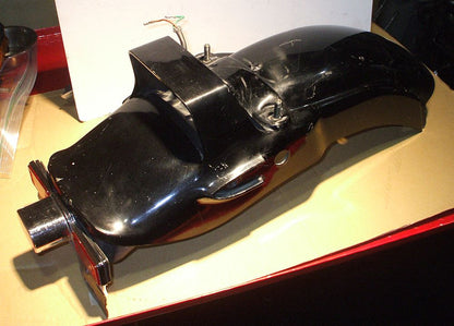1985 Honda VT500 Shadow Rear Fender