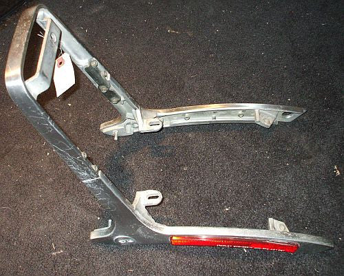 1985 Honda VT500 Shadow Grab Rail