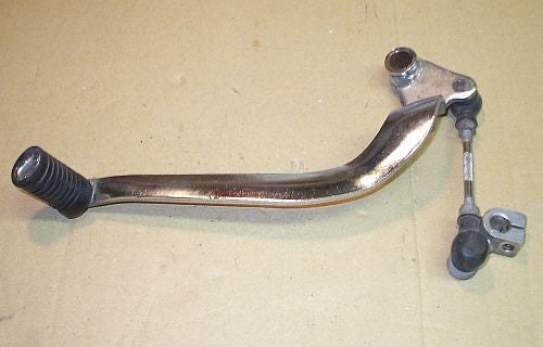 1985 Honda VT500 Shadow Shift Lever Gearshift Pedal