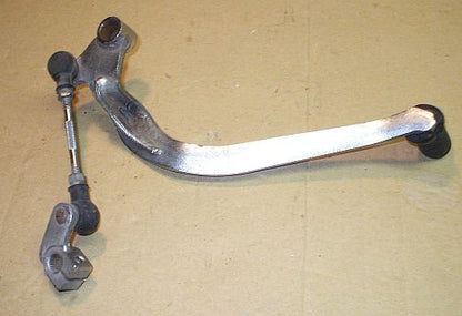 1985 Honda VT500 Shadow Shift Lever Gearshift Pedal