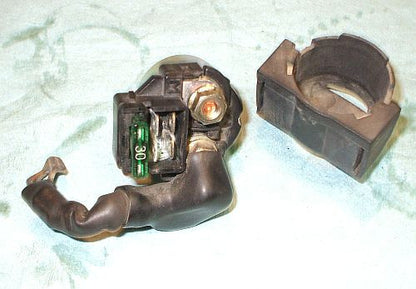 1985 Honda VT500 Shadow Solenoid Starter Switch
