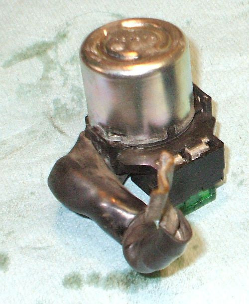 1985 Honda VT500 Shadow Solenoid Starter Switch