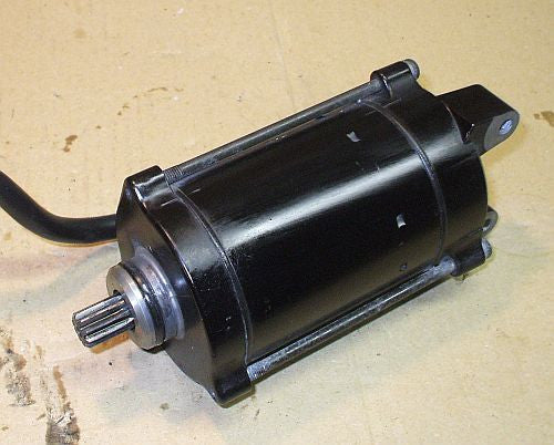 1985 Honda VT500 Shadow Starter Motor