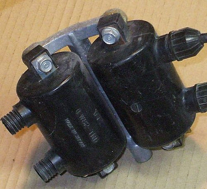 1985 Honda VT500 Shadow Coil Coils Ignition