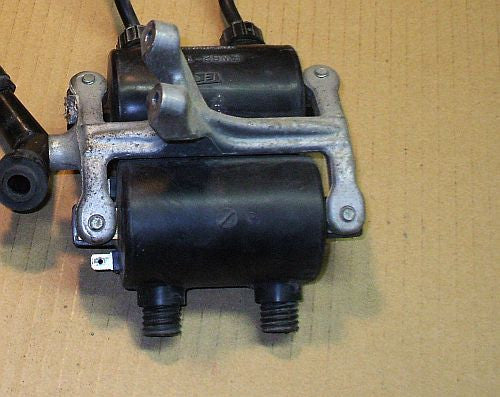 1985 Honda VT500 Shadow Coil Coils Ignition