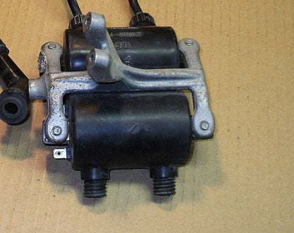 1985 Honda VT500 Shadow Coil Coils Ignition