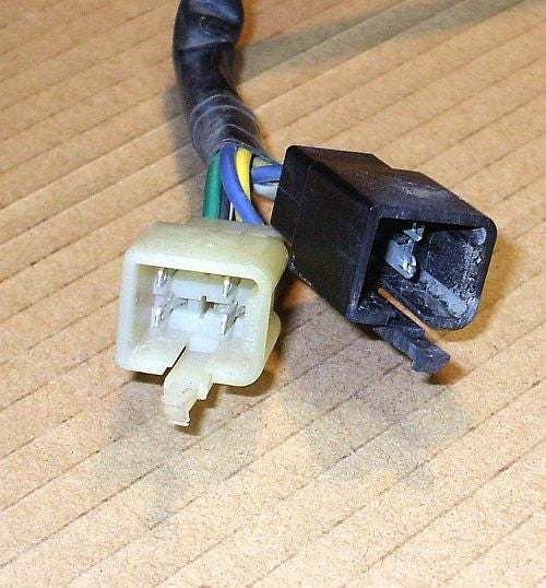 1985 Honda VT500 Shadow CDI Ignition Spark Ignitor Box Ignition Control Module