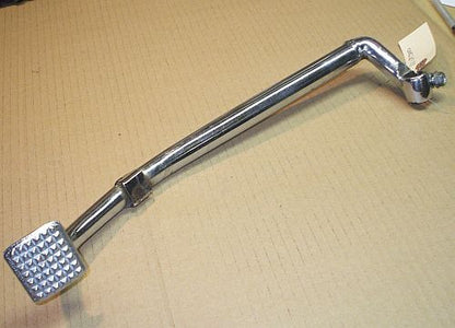 1985 Honda VT500 Shadow Pedal Rear Brake Lever