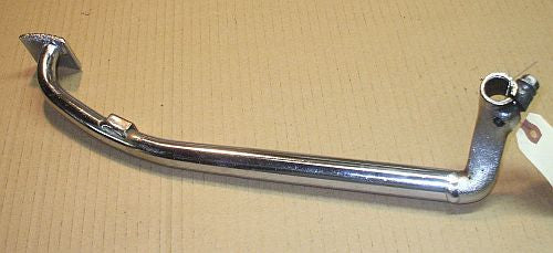 1985 Honda VT500 Shadow Pedal Rear Brake Lever
