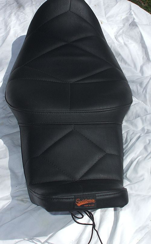 1985 Honda VT500 Shadow Seat VT 500