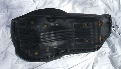 1985 Honda VT500 Shadow Seat VT 500