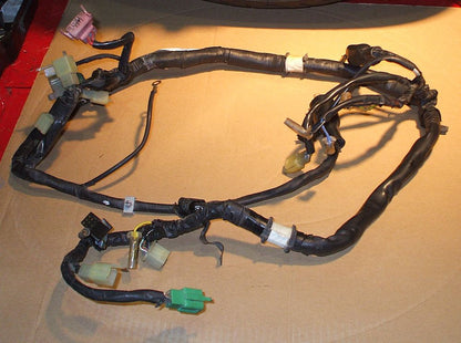 1985 Honda VT500 Shadow Wire Harness  VT 500