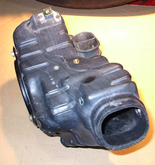 1985 Honda VT500 Shadow Air Box Air Cleaner Housing VT 500