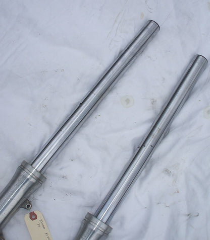 YAMAHA 1978 XS400  XS 400 Front Fork Forks (lowers)