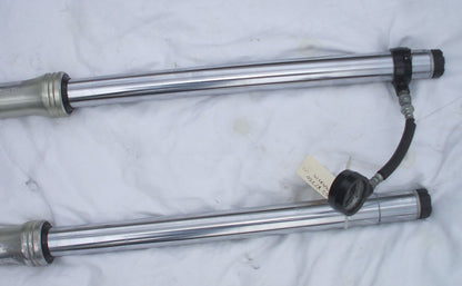 1982 Yamaha XJ750 Maxim front Fork Forks XJ 750