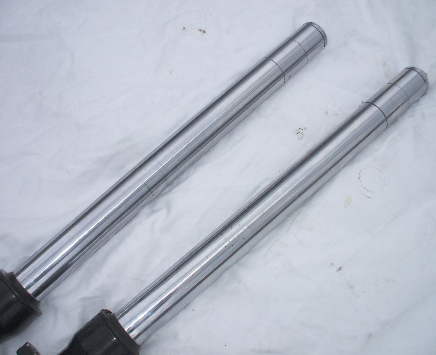 1984 Honda VF1000 Interceptor Front Fork Forks VF 1000