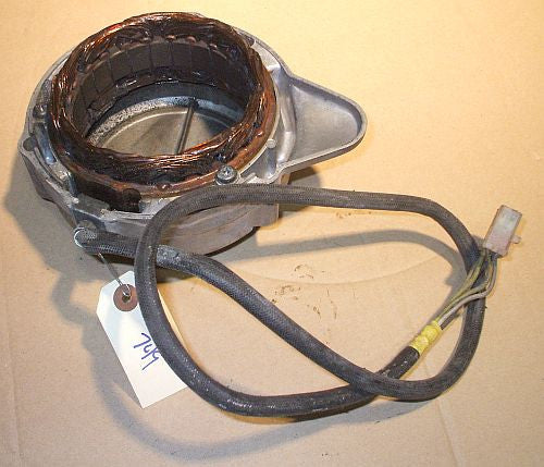 1980 Honda CB750K CB 750 STATOR W SIDE COVER