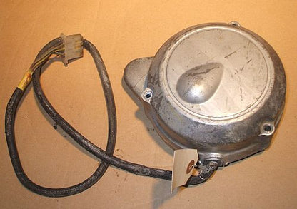 1980 Honda CB750K CB 750 STATOR W SIDE COVER