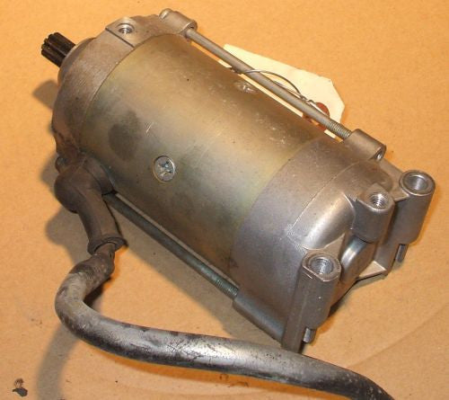 1980 Honda CB750K Starter Motor CB 750