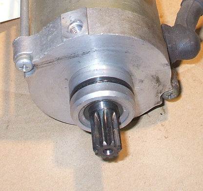 1980 Honda CB750K Starter Motor CB 750