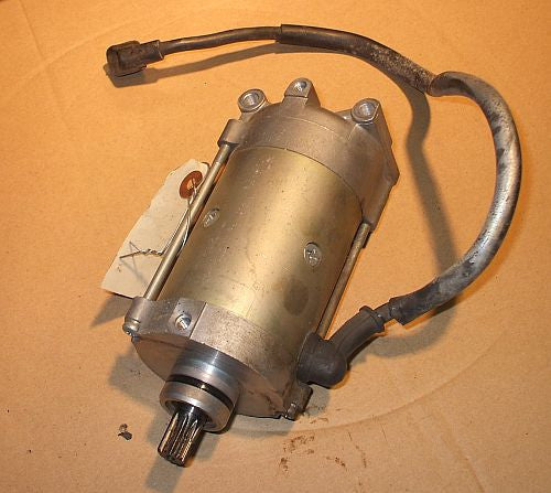 1980 Honda CB750K Starter Motor CB 750
