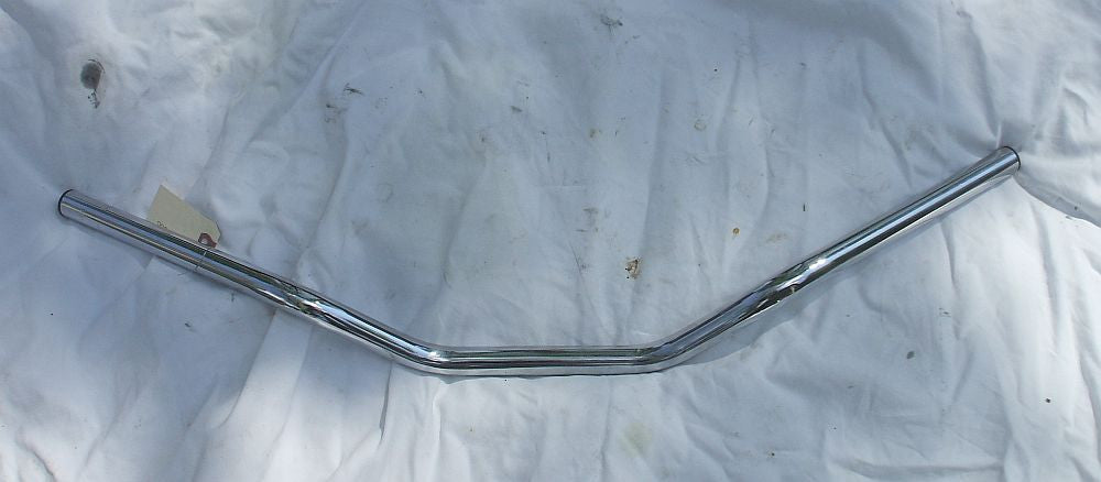 1985 Honda VT500 Shadow Handlebar Bars Handle Bar VT 500  Handle Bar Bars Handlebars