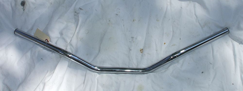 1985 Honda VT500 Shadow Handlebar Bars Handle Bar VT 500  Handle Bar Bars Handlebars
