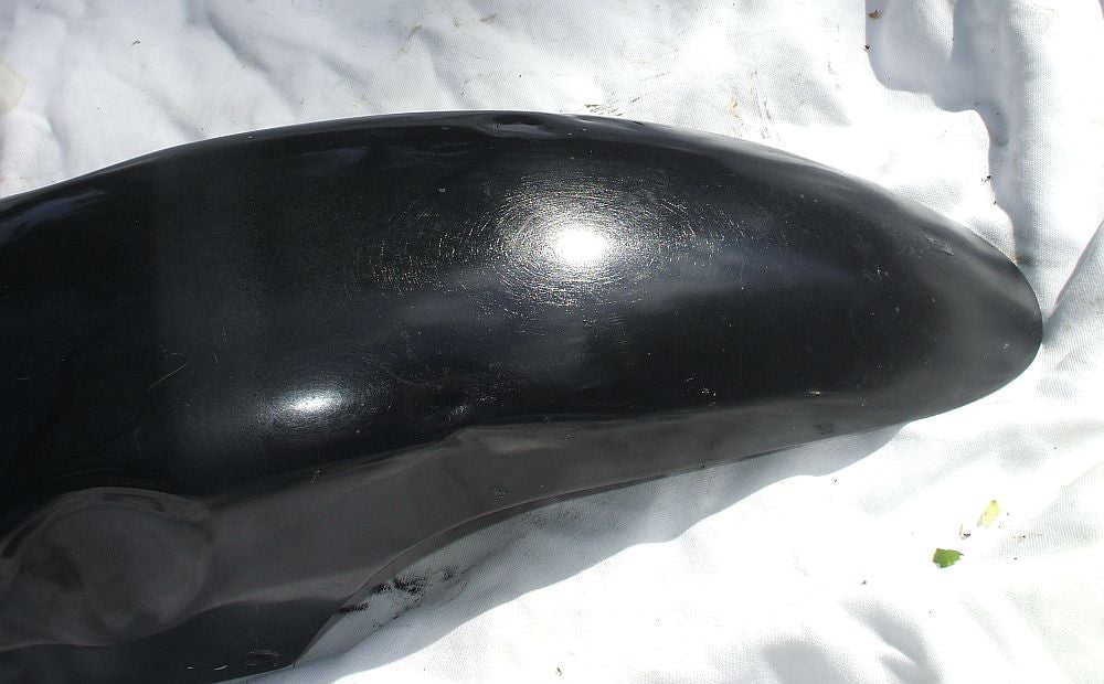 1985 Honda VT500 Shadow Front Fender VT 500