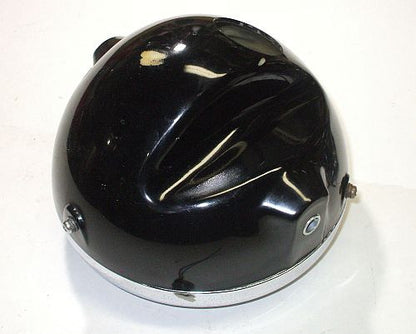 1978 Honda CB750K  CB750 CB 750 Headlight Head Light W Bulb and Ring