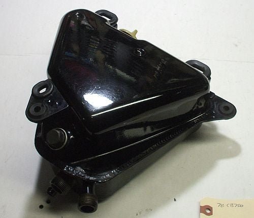1978 Honda CB750K CB750 CB 750 Oil Tank