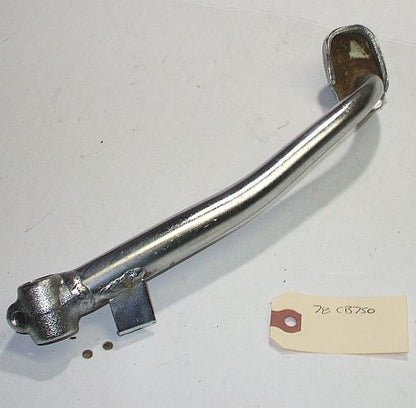 1978 Honda CB750K CB750 CB 750 Brake Lever Rear Brake Pedal