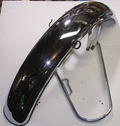 1978 Honda CB750K CB750 CB 750 Front Fender Chrome