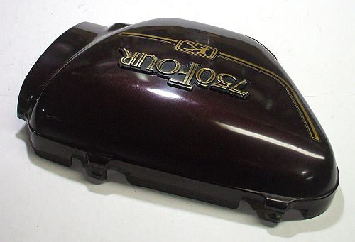 1978 Honda CB750K CB750 CB 750 Side Plate Side Cover R Right