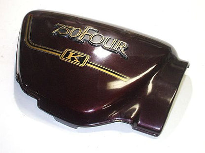 1978 Honda CB750K CB750 CB 750 Side Plate Side Cover R Right