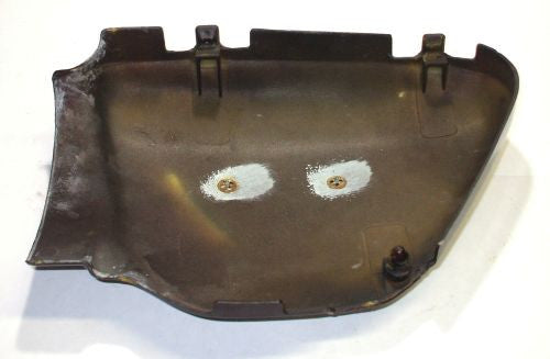 1978 Honda CB750K CB750 CB 750 Side Plate Side Cover R Right