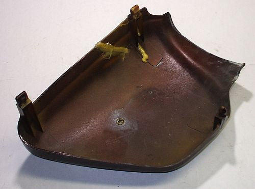 1978 Honda CB750K CB750 CB 750 Side Plate Side Cover Left L